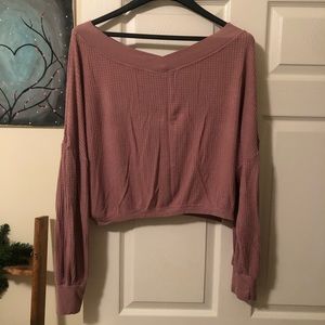 Pink lily Boutique sweater